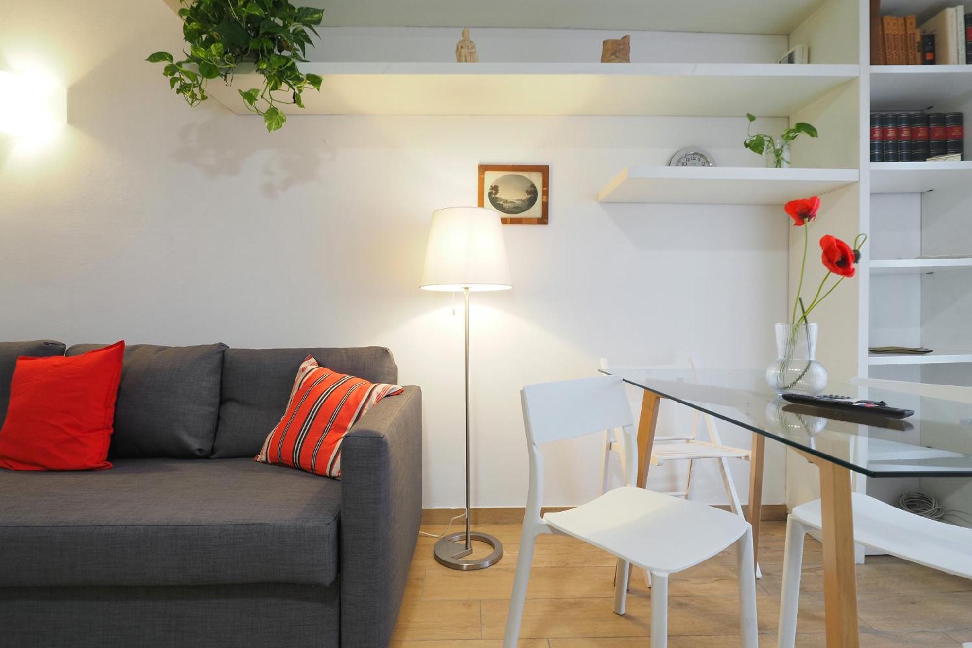 Primopiano - Legioni Romane Appartement