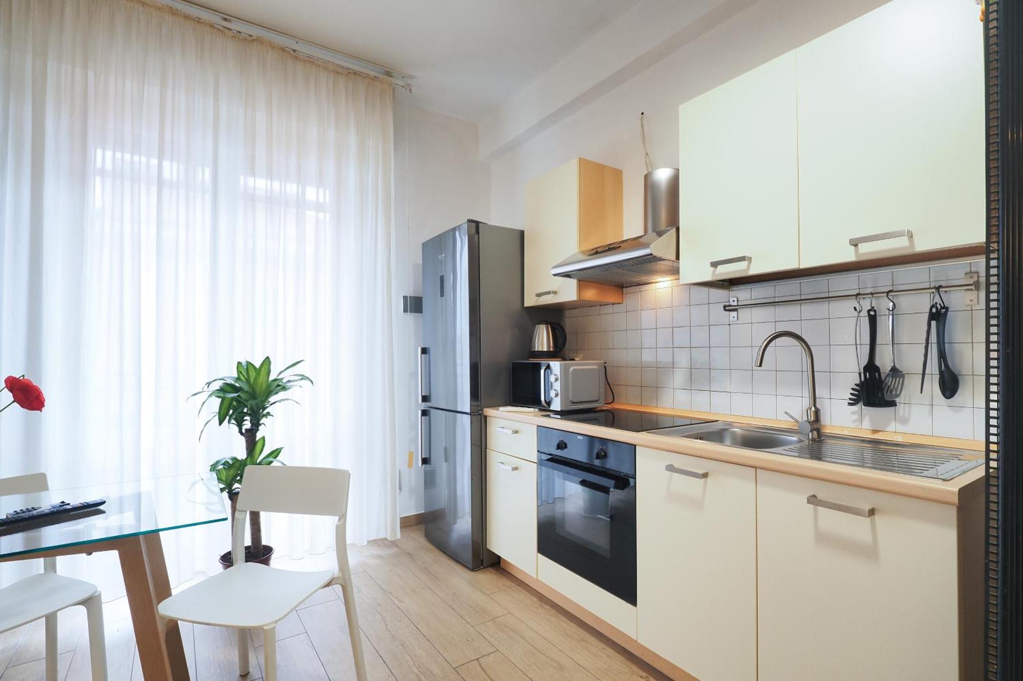 Primopiano - Legioni Romane Appartement Milan