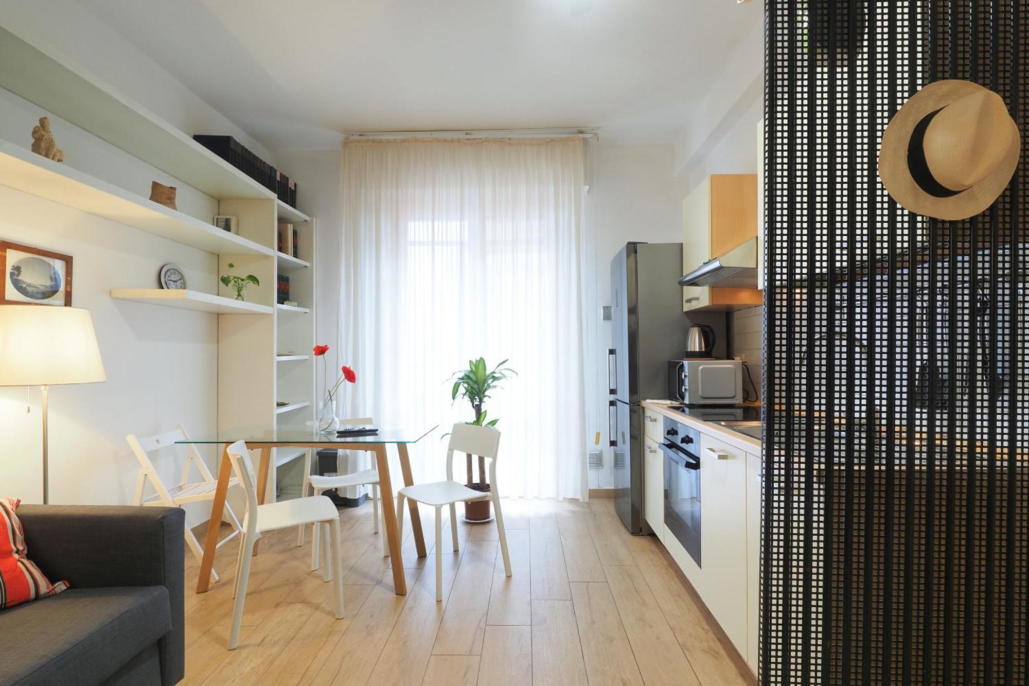 Primopiano - Legioni Romane Appartement