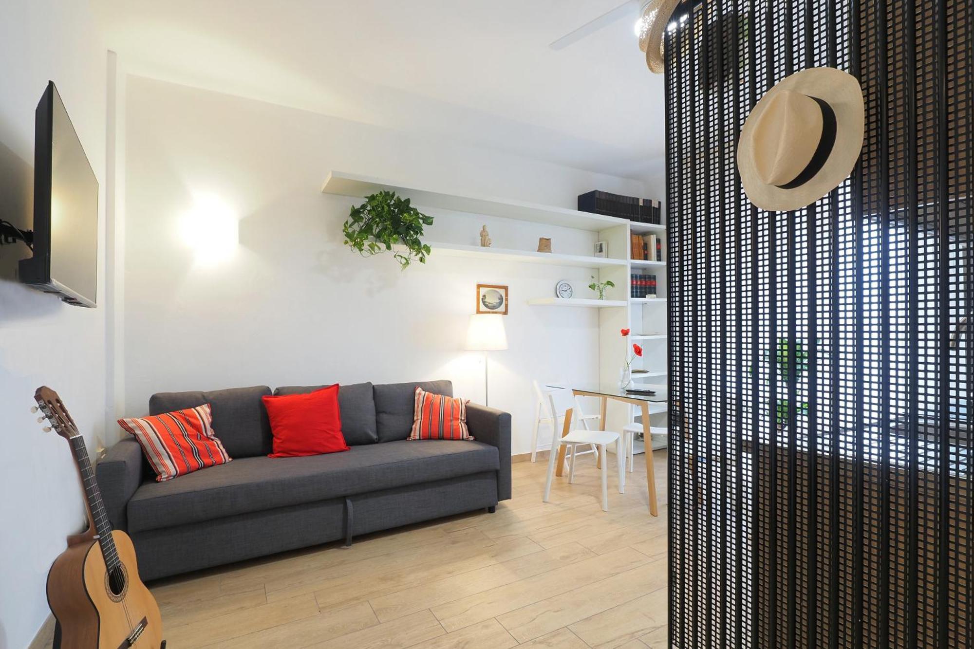 Primopiano - Legioni Romane Apartment Milan
