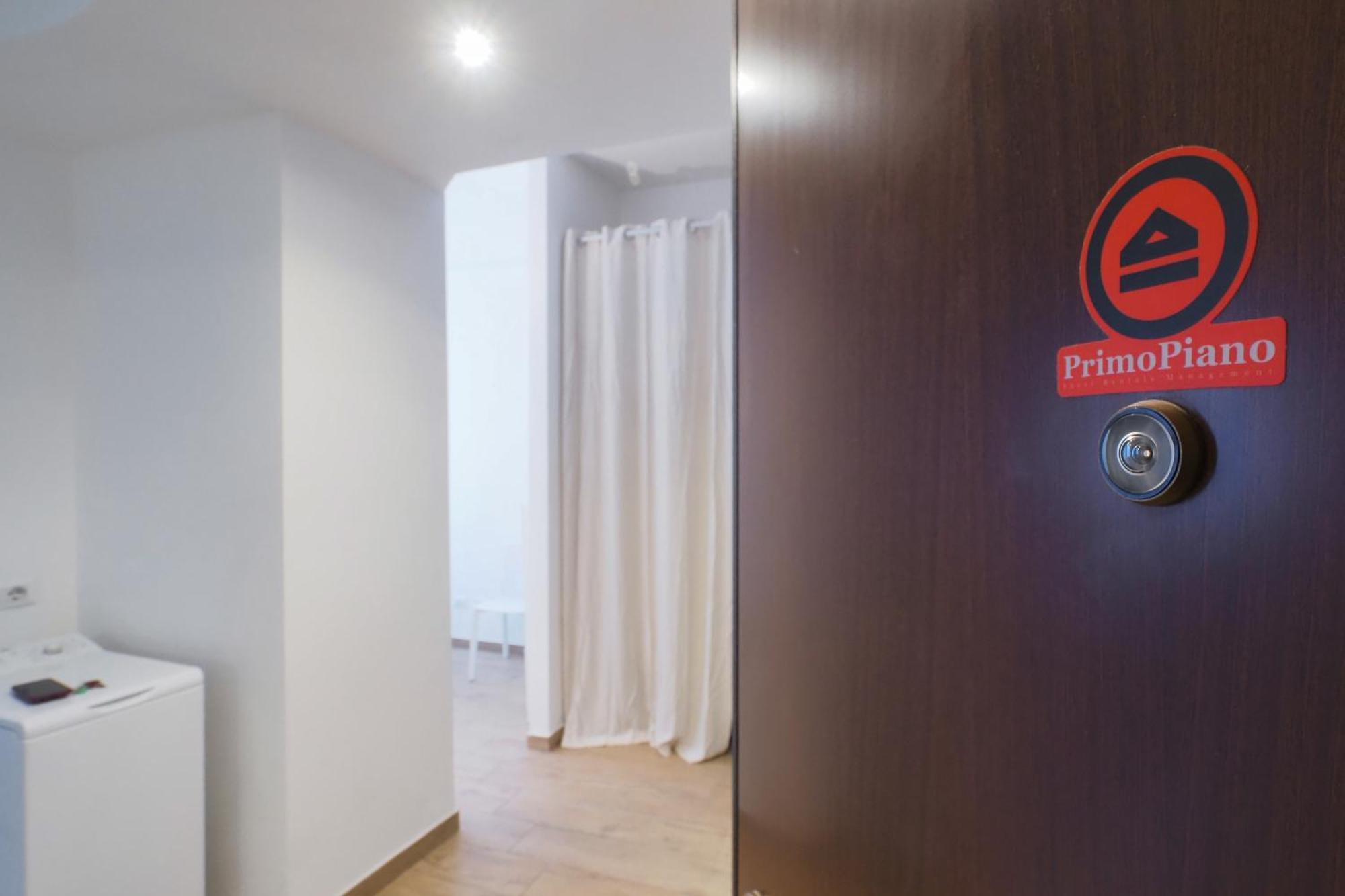 Primopiano - Legioni Romane Appartement