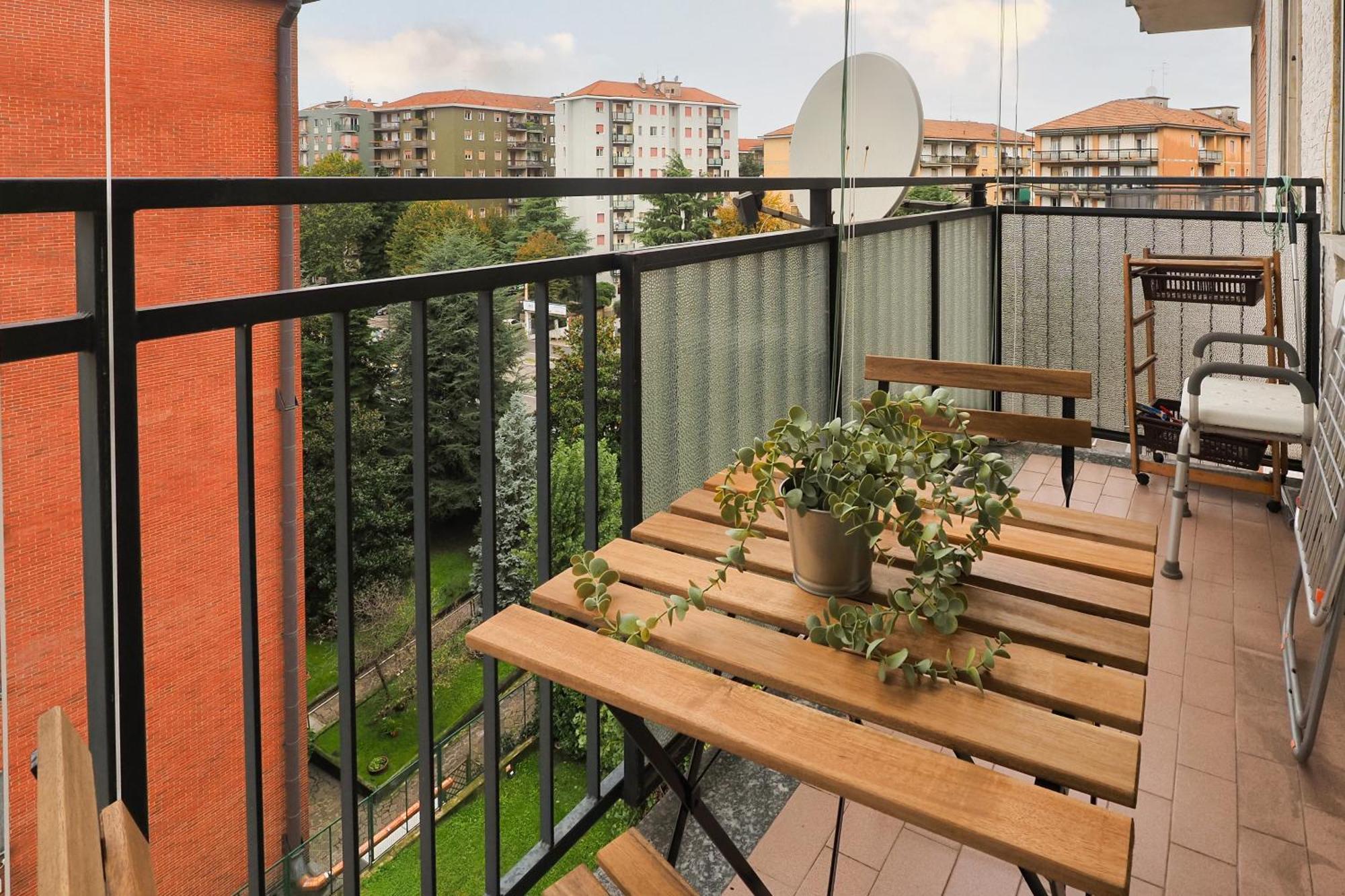 Primopiano - Legioni Romane Appartement