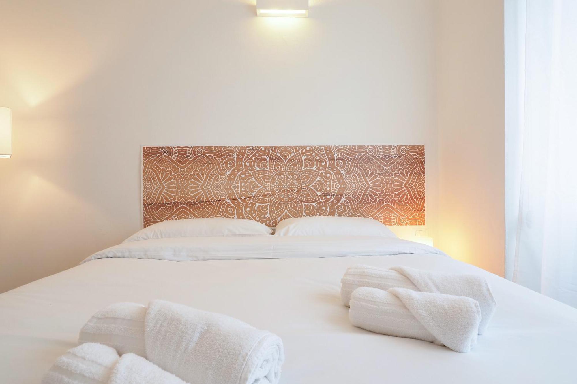 Primopiano - Legioni Romane Appartement Milan