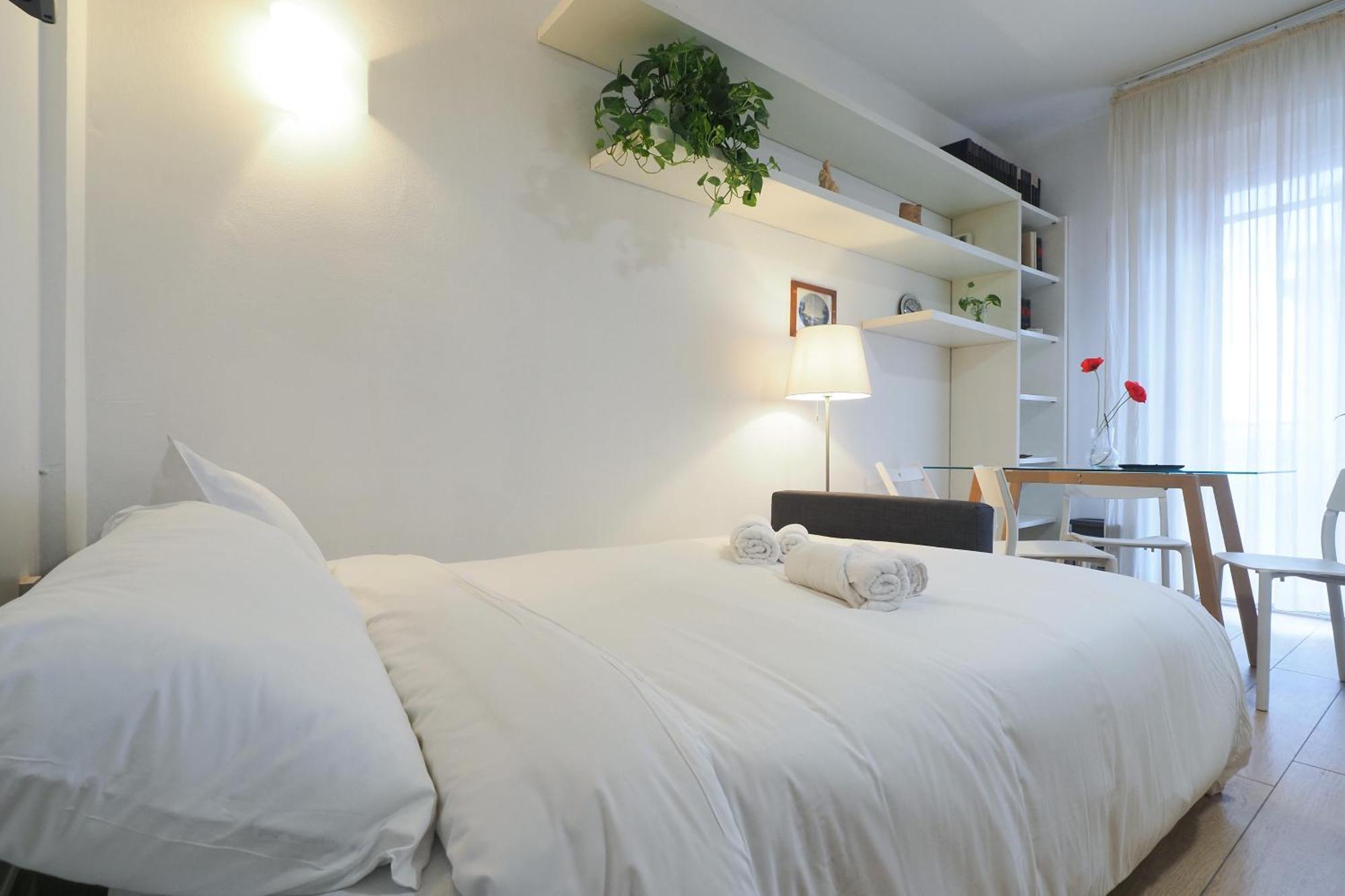 Apartment Primopiano - Legioni Romane