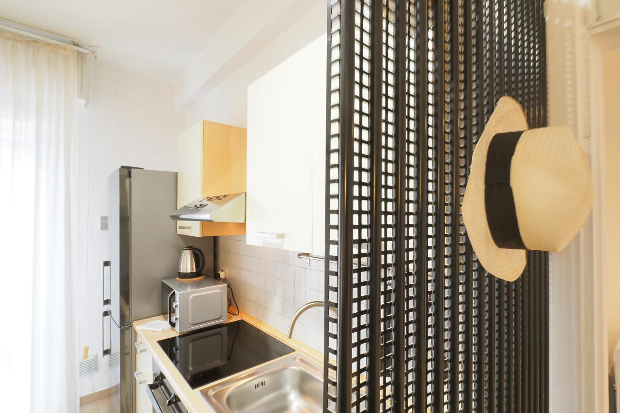 Primopiano - Legioni Romane Appartement *