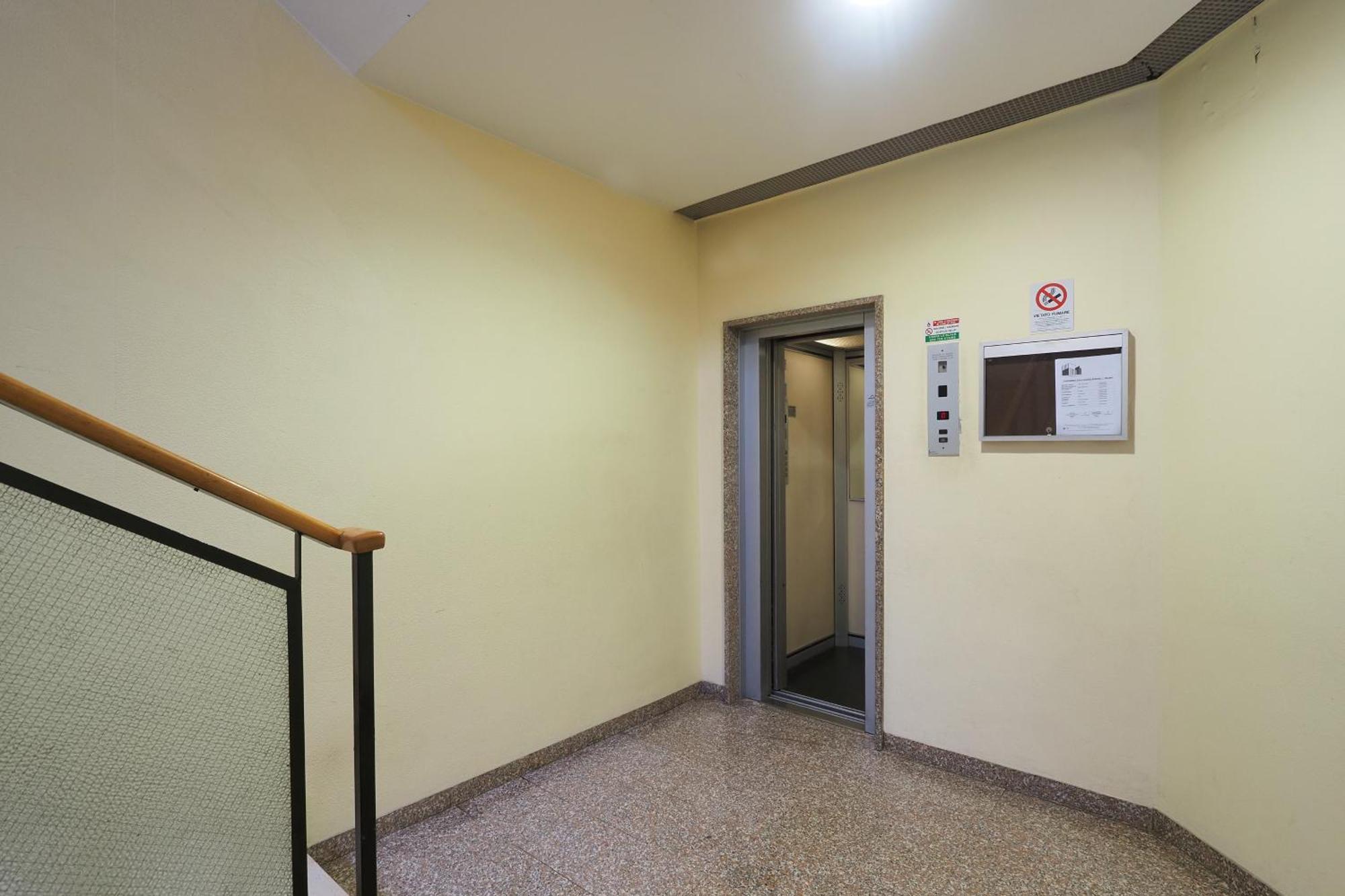 Appartement Primopiano - Legioni Romane *