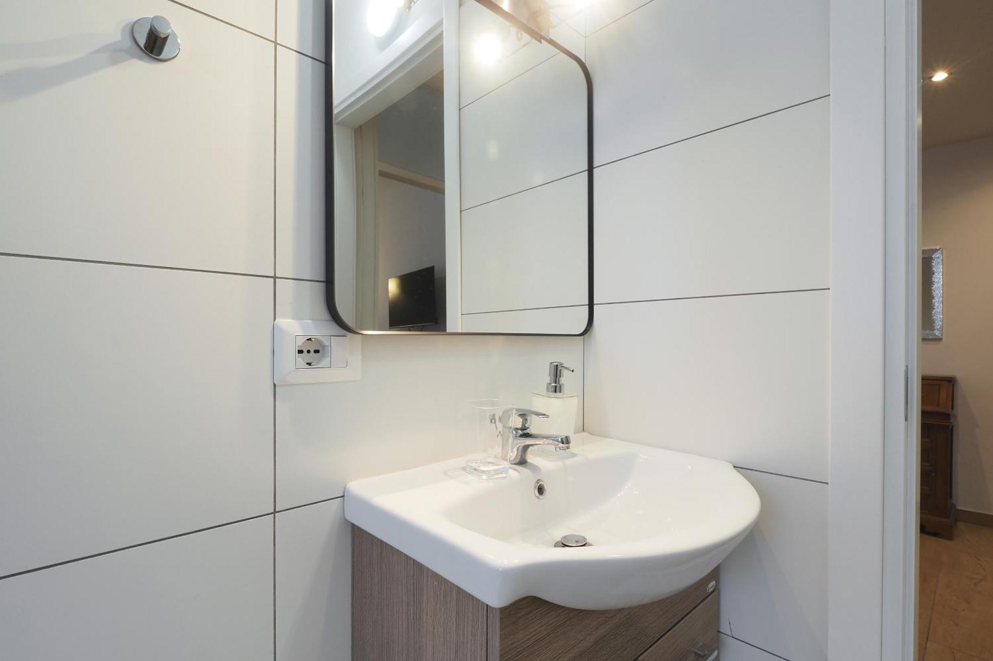 Appartement Primopiano - Legioni Romane *