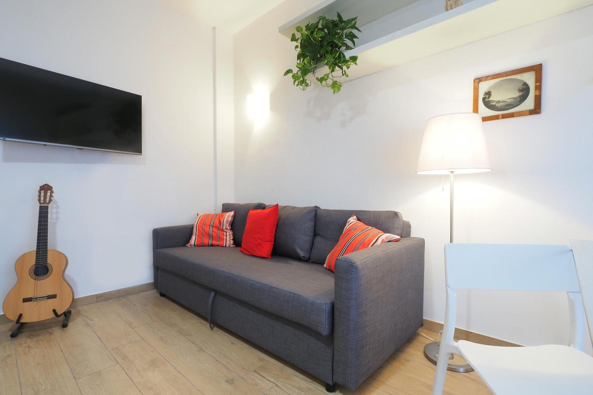 Primopiano - Legioni Romane Apartment