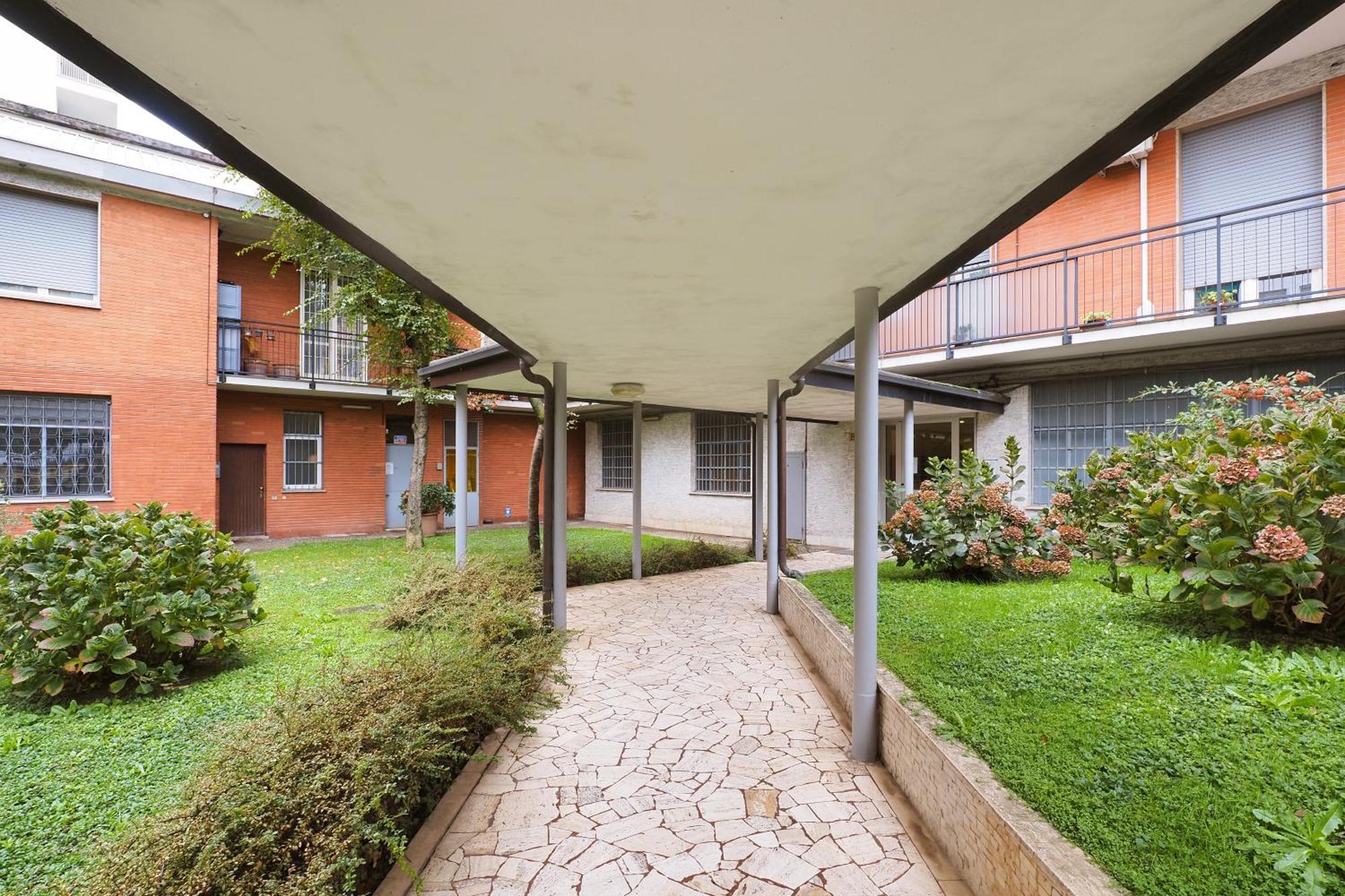 Appartement Primopiano - Legioni Romane