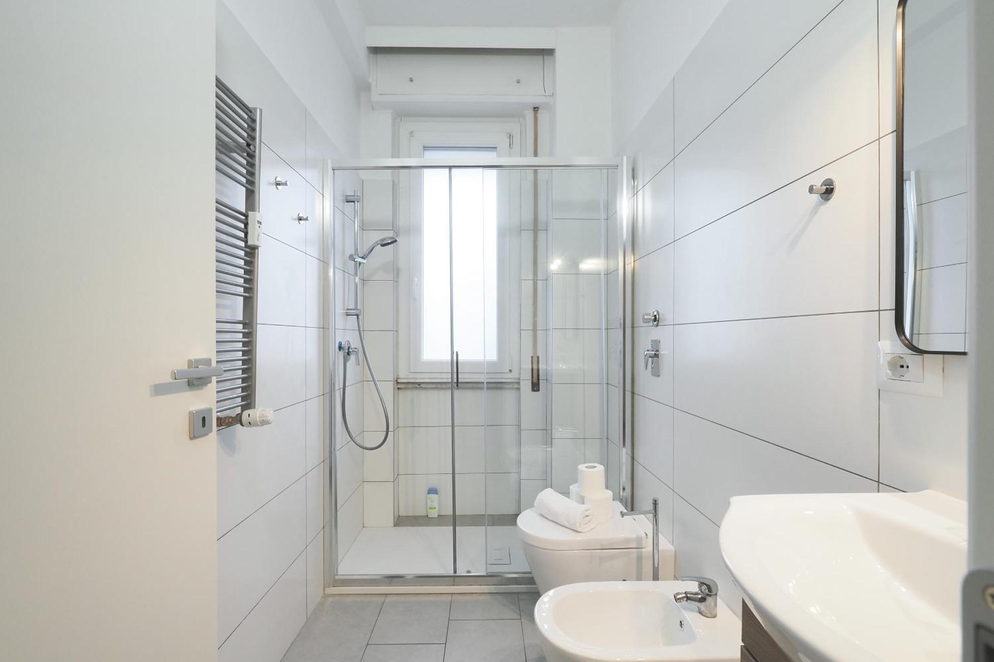 Primopiano - Legioni Romane Appartement Milan