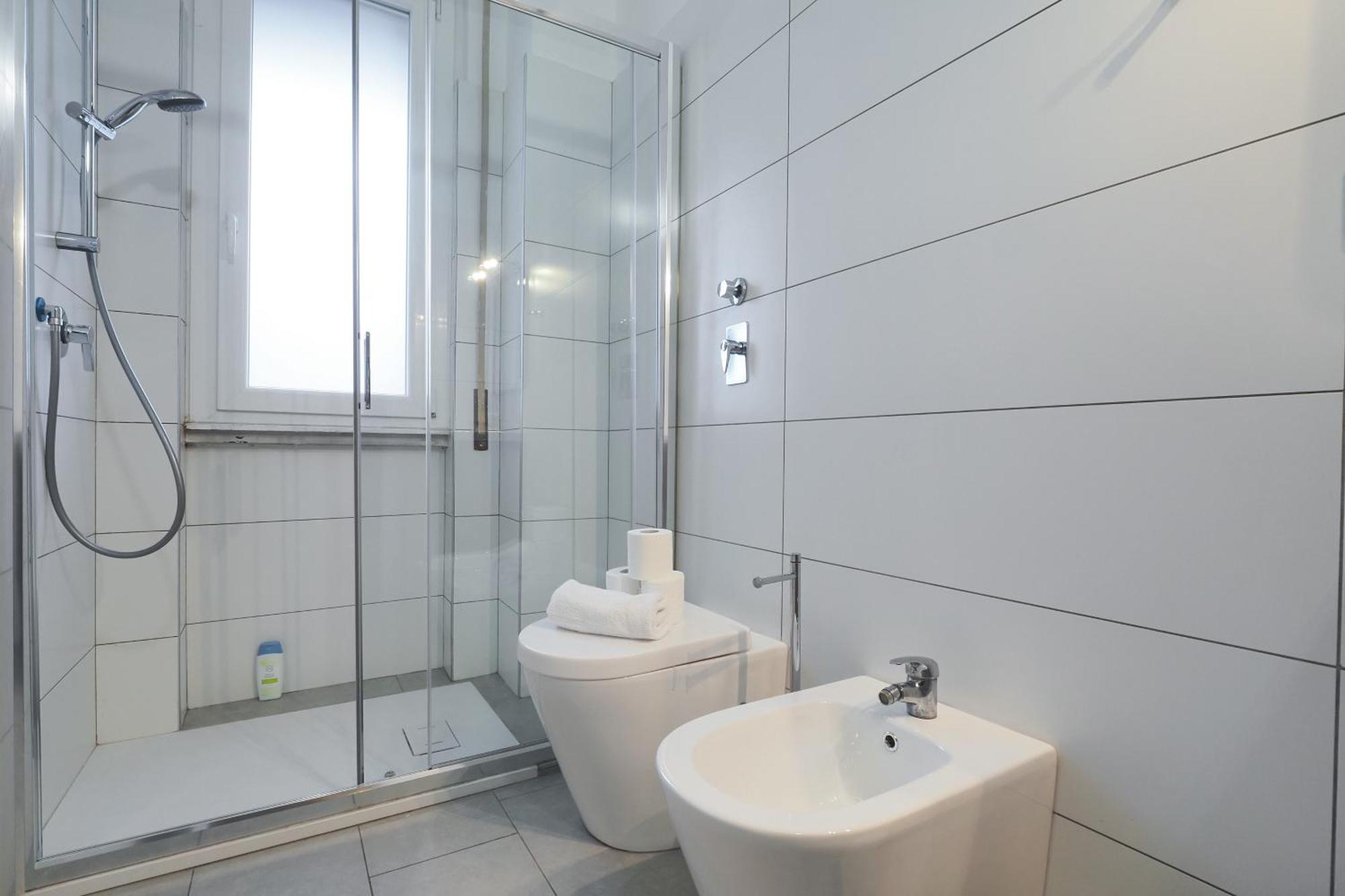 Primopiano - Legioni Romane Appartement *
