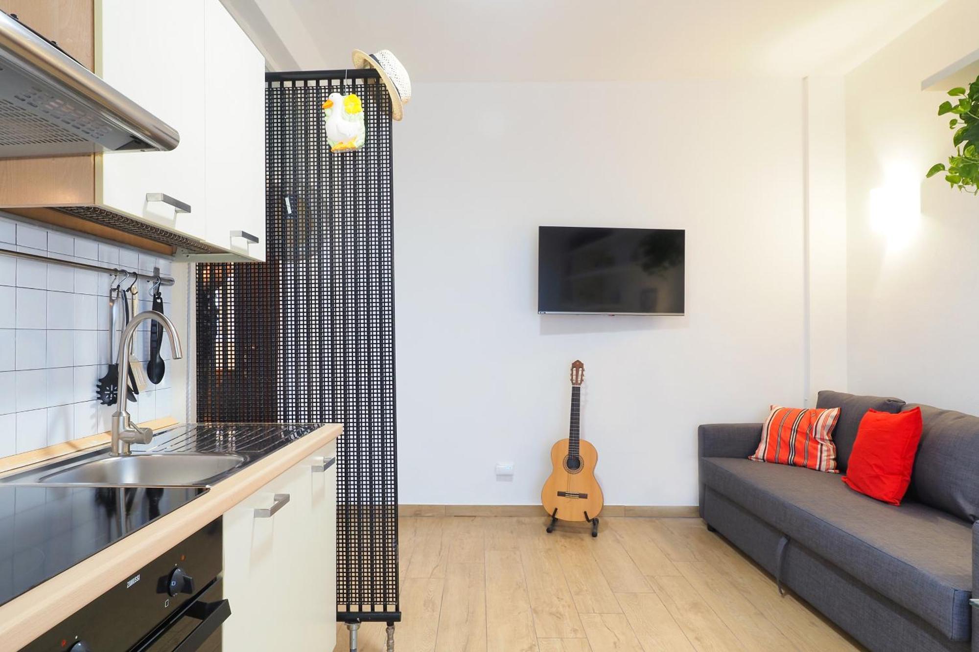 Primopiano - Legioni Romane Appartement Milan