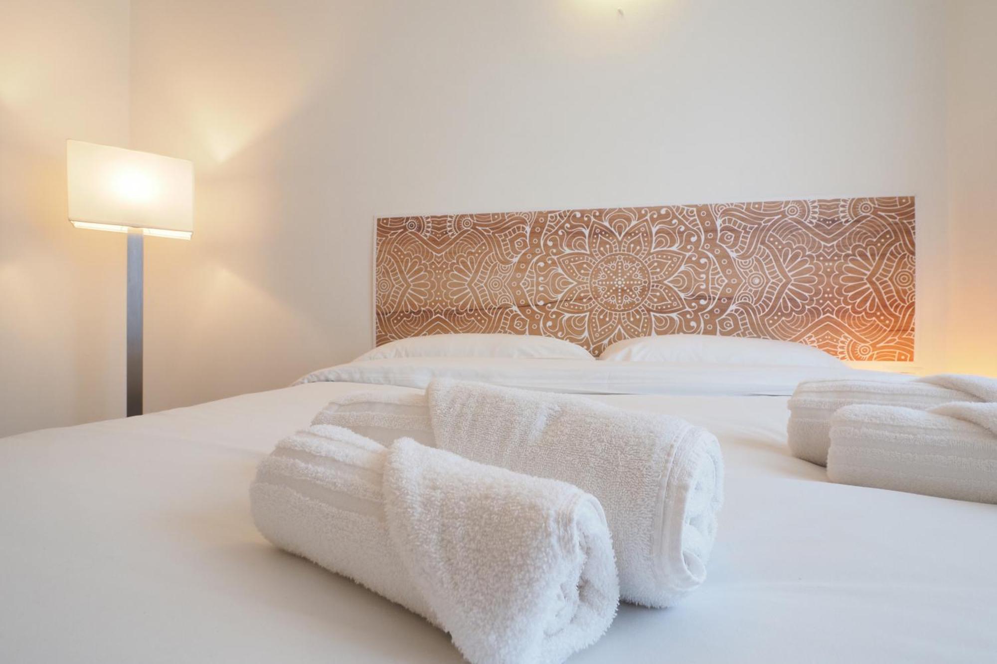 Primopiano - Legioni Romane Apartment Milan