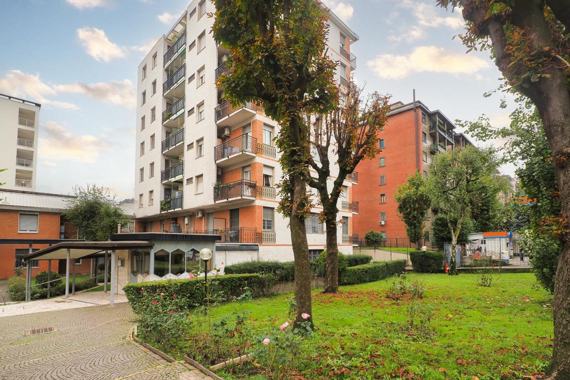Primopiano - Legioni Romane Apartment