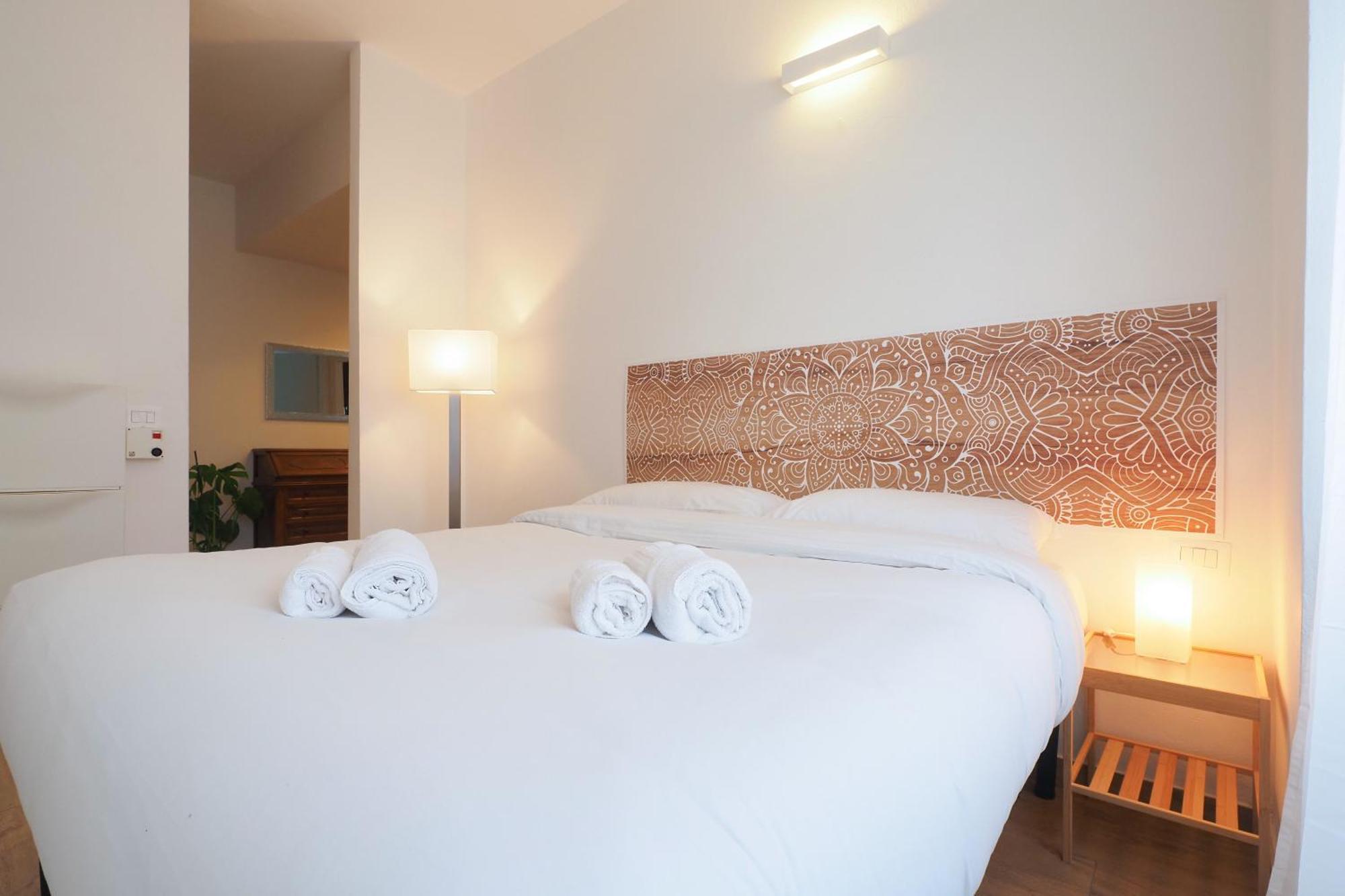 Primopiano - Legioni Romane Apartment *